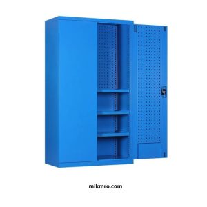 Tủ dụng cụ 4 ngăn AK-HITEK 1812-DC01 chính hãng tiện lợi có bánh xe