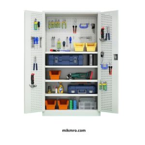 Alternative view of Tủ dụng cụ AK-HITEK 1812-DC03 không có bánh xe