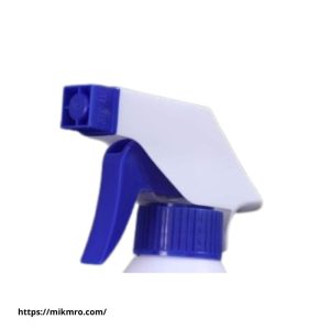 Bình xịt nước nhựa cao cấp thiết kế chắc chắn, đầu phun điều chỉnh tia linh hoạt, phù hợp dùng tưới cây, xịt khử khuẩn và vệ sinh gia đình