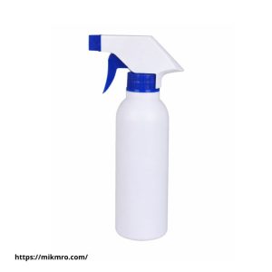 Bình xịt nước nhựa cao cấp thiết kế chắc chắn, đầu phun điều chỉnh tia linh hoạt, phù hợp dùng tưới cây, xịt khử khuẩn và vệ sinh gia đình