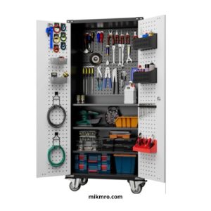 Tủ dụng cụ có bánh xe AK-HITEK 1812-DC04